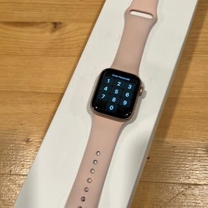 Apple Watch Series 5